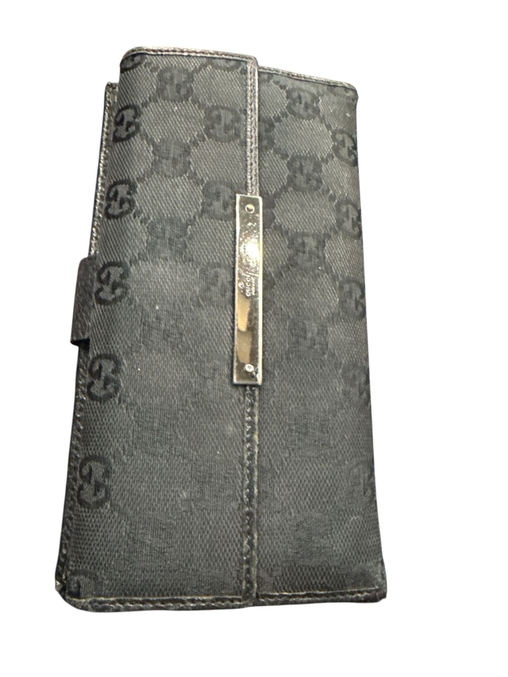 Gucci wallet